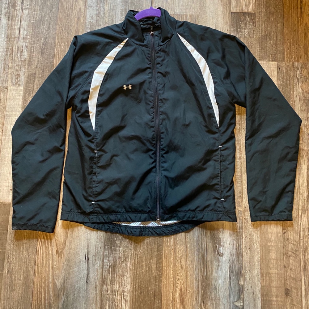 Under Armour Light weight jacket